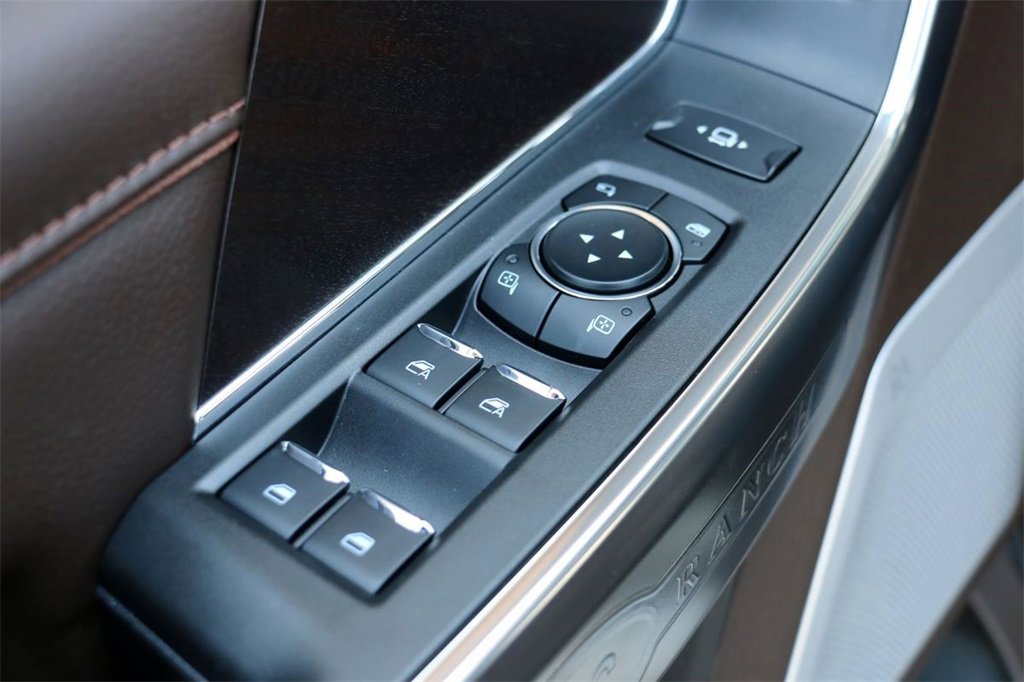 New 2026 Ford F350 King Ranch w/ Chrome Package image 19