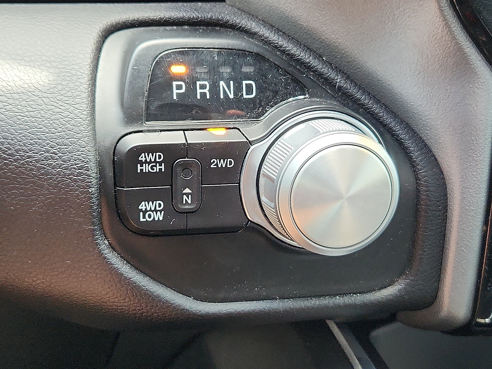 Certified 2024 RAM 2500 Laramie w/ Night Edition AWD/4WD image 14