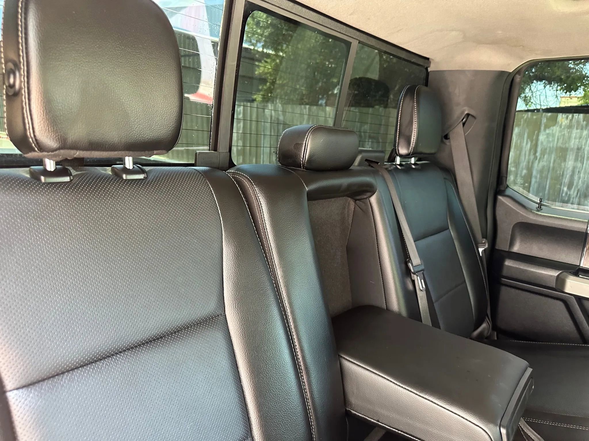 Used 2017 Ford F350 Lariat w/ Lariat Value Package image 27