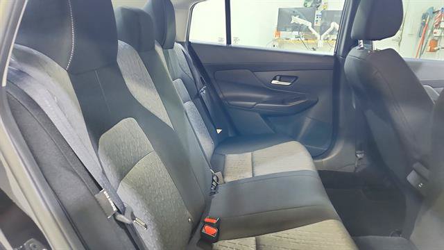 Certified 2026 Nissan Sentra SV w/ Floor Mat Package FWD image 26