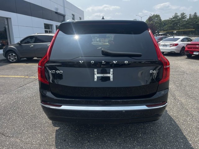 Used 2024 Volvo XC90 B6 Ultimate image 8