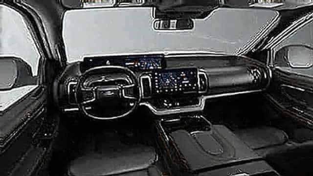 New 2027 Ford Expedition Tremor w/ Driver's Package AWD/4WD image 77