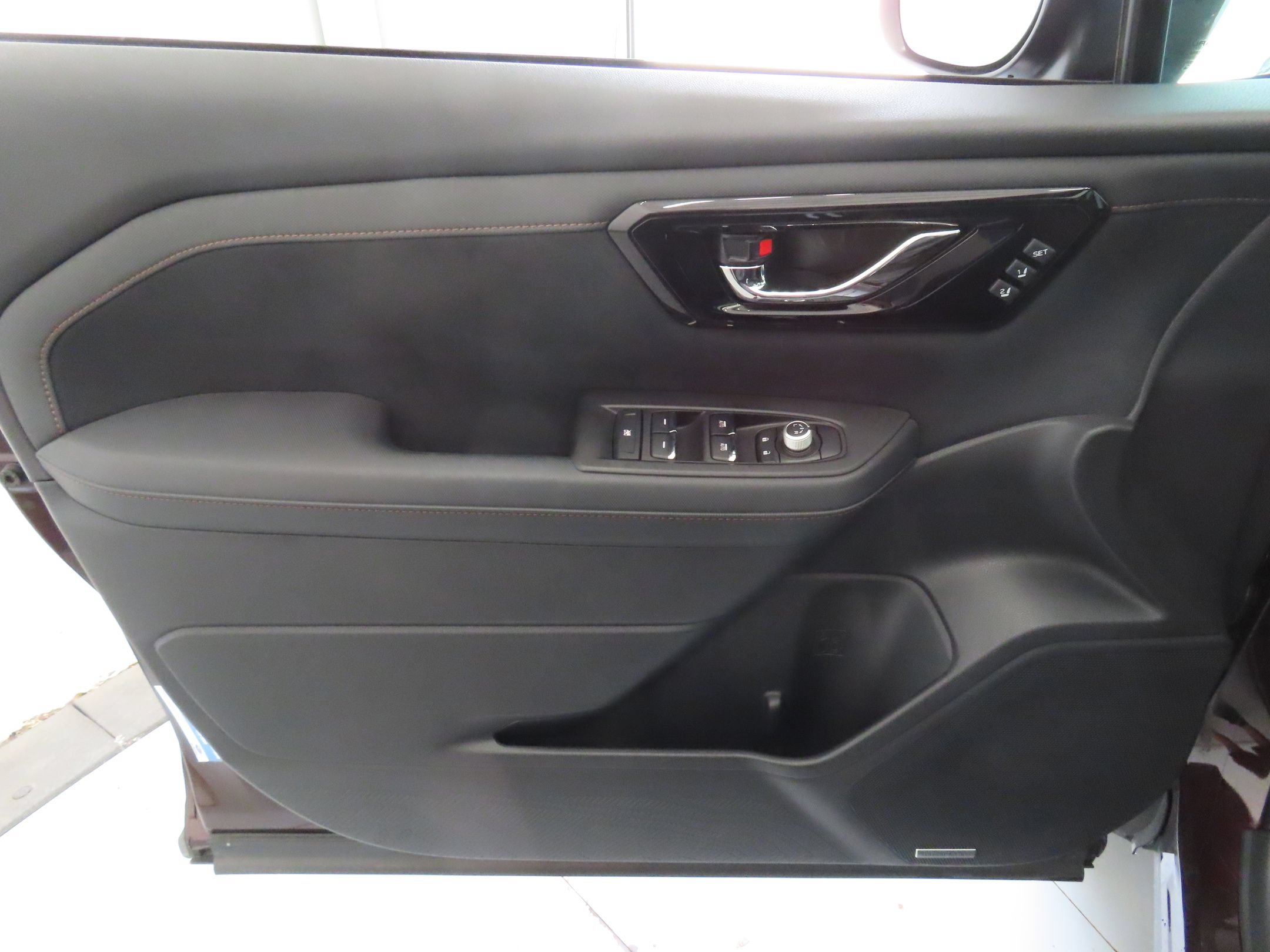 Used 2026 Subaru Forester Touring AWD/4WD image 10