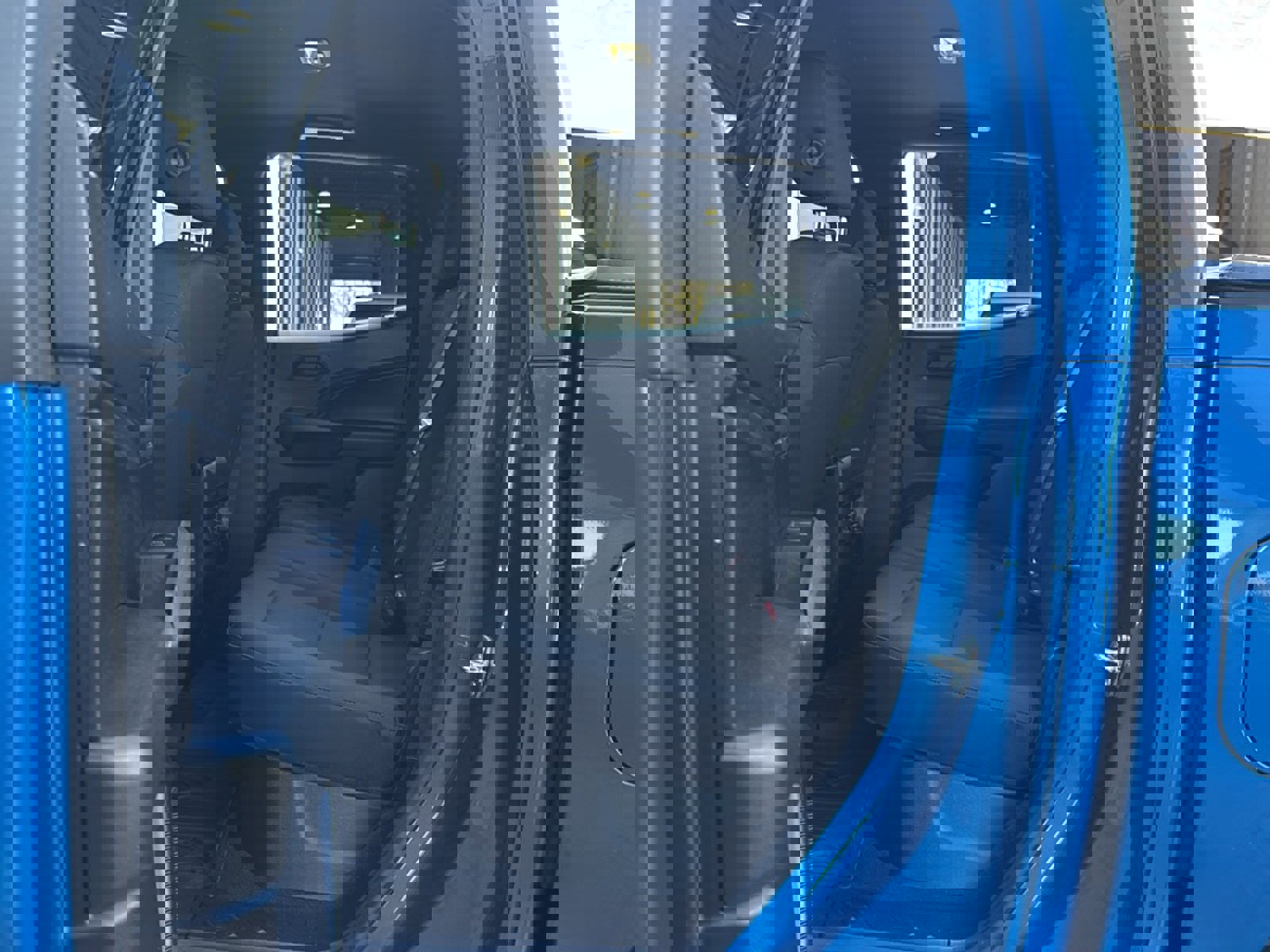 Used 2023 Chevrolet Colorado Trail Boss w/ Advanced Trailering Package AWD/4WD image 18