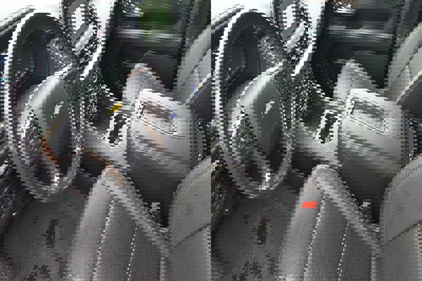 Used 2022 Chevrolet Suburban High Country w/ Premium Package AWD/4WD image 10