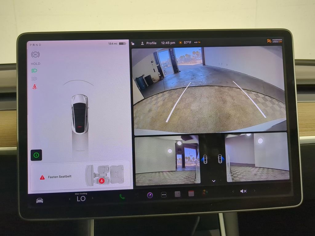 Used 2020 Tesla Model Y Long Range image 26