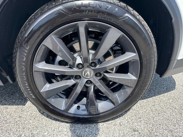 Certified 2026 Acura MDX A-Spec AWD/4WD image 11