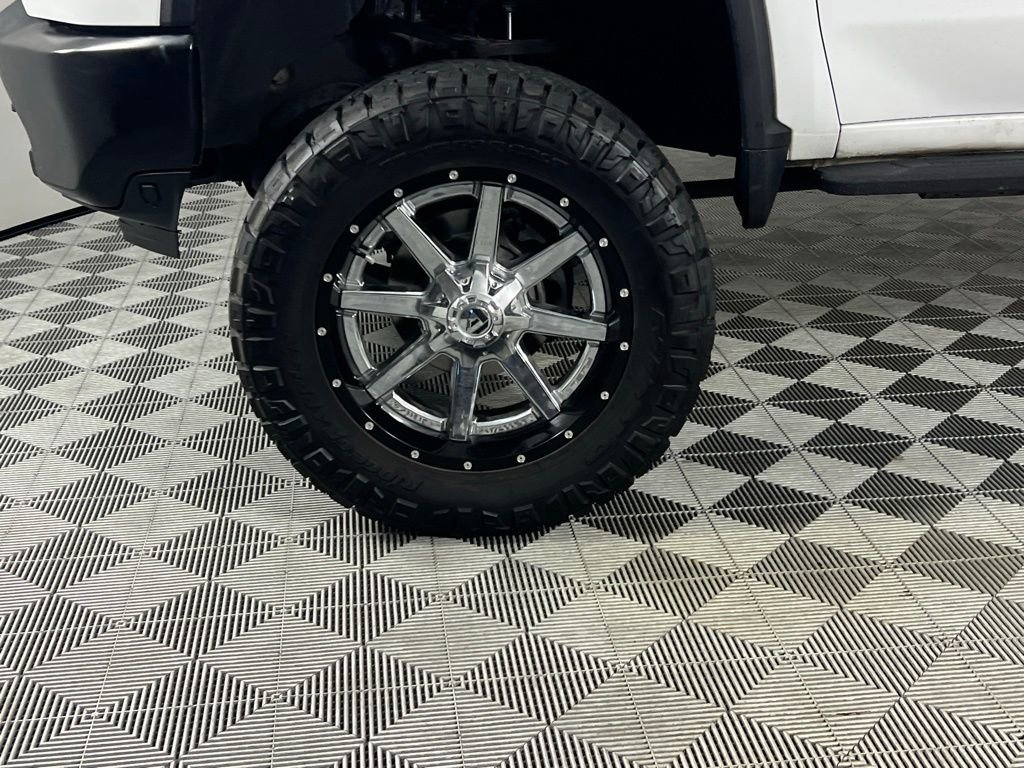 Used 2020 Chevrolet Silverado 2500 W/T w/ WT Convenience Package image 10