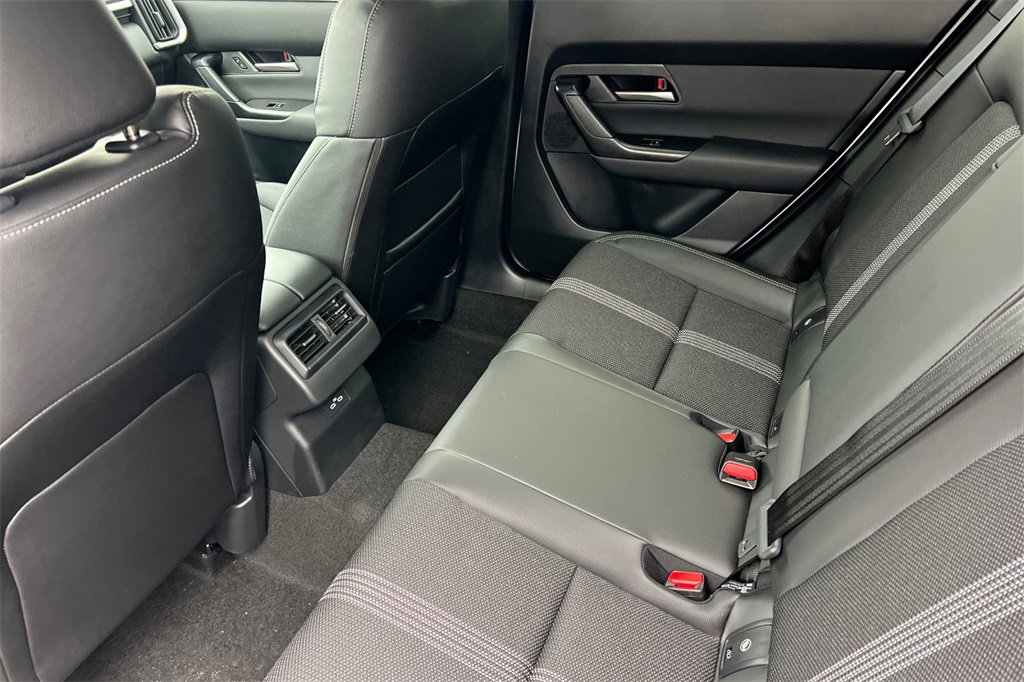 New 2025 MAZDA CX-50 AWD 2.5 S w/ Weather Package image 13