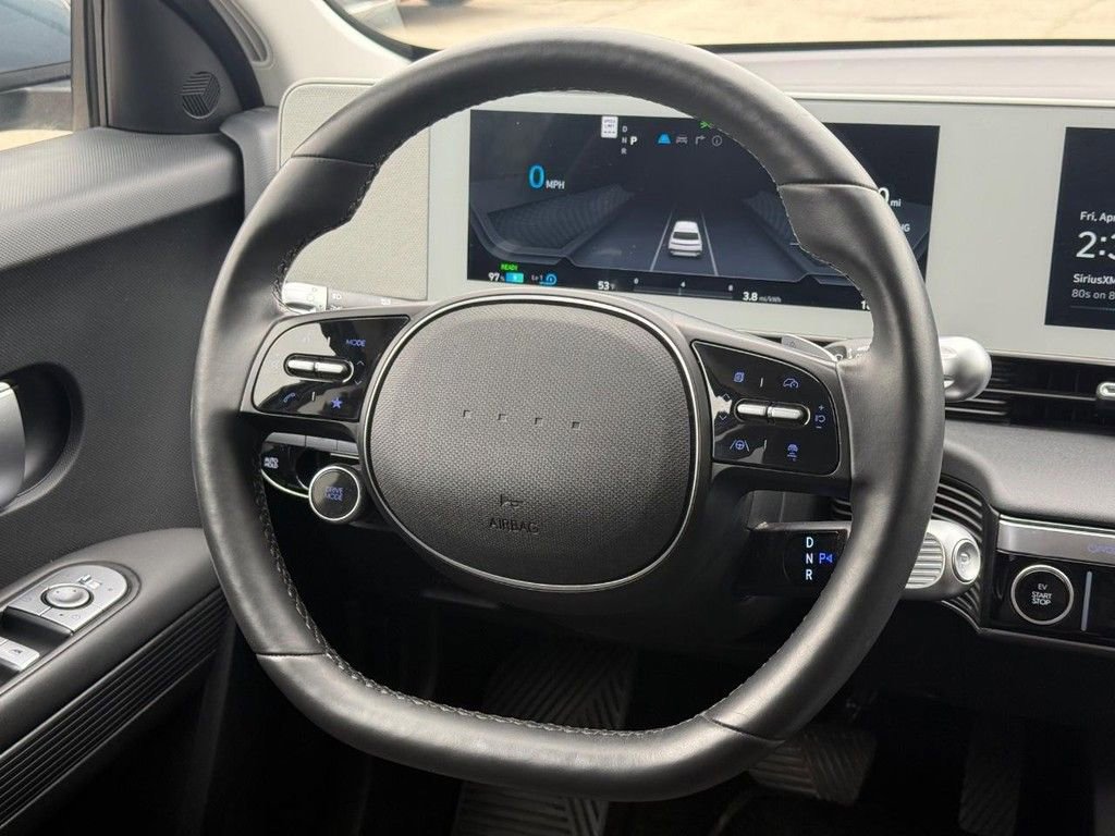 Used 2024 Hyundai Ioniq 5 SEL image 14