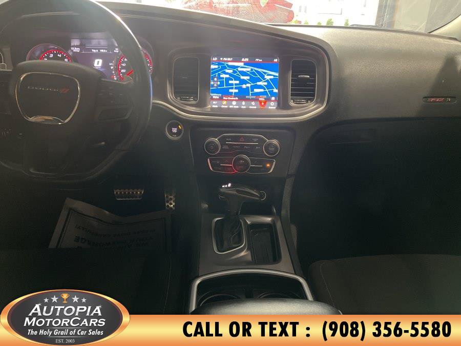 Used 2021 Dodge Charger Scat Pack RWD image 24