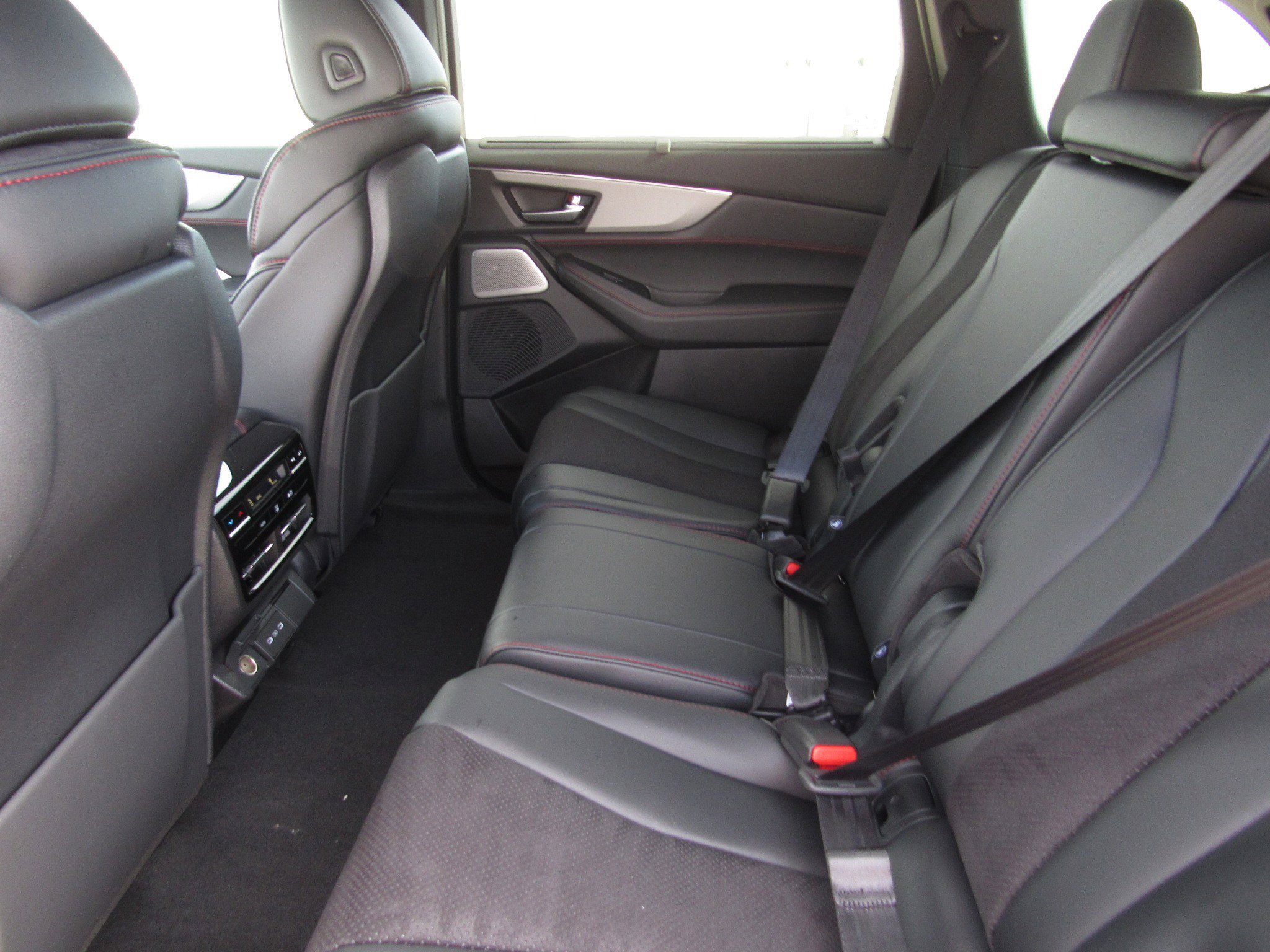 Certified 2026 Acura MDX A-Spec image 16