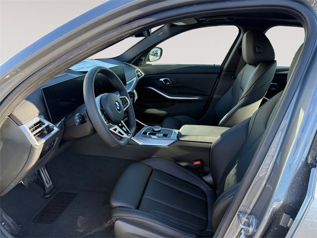 New 2026 BMW 330i xDrive Sedan w/ M Sport Package image 9