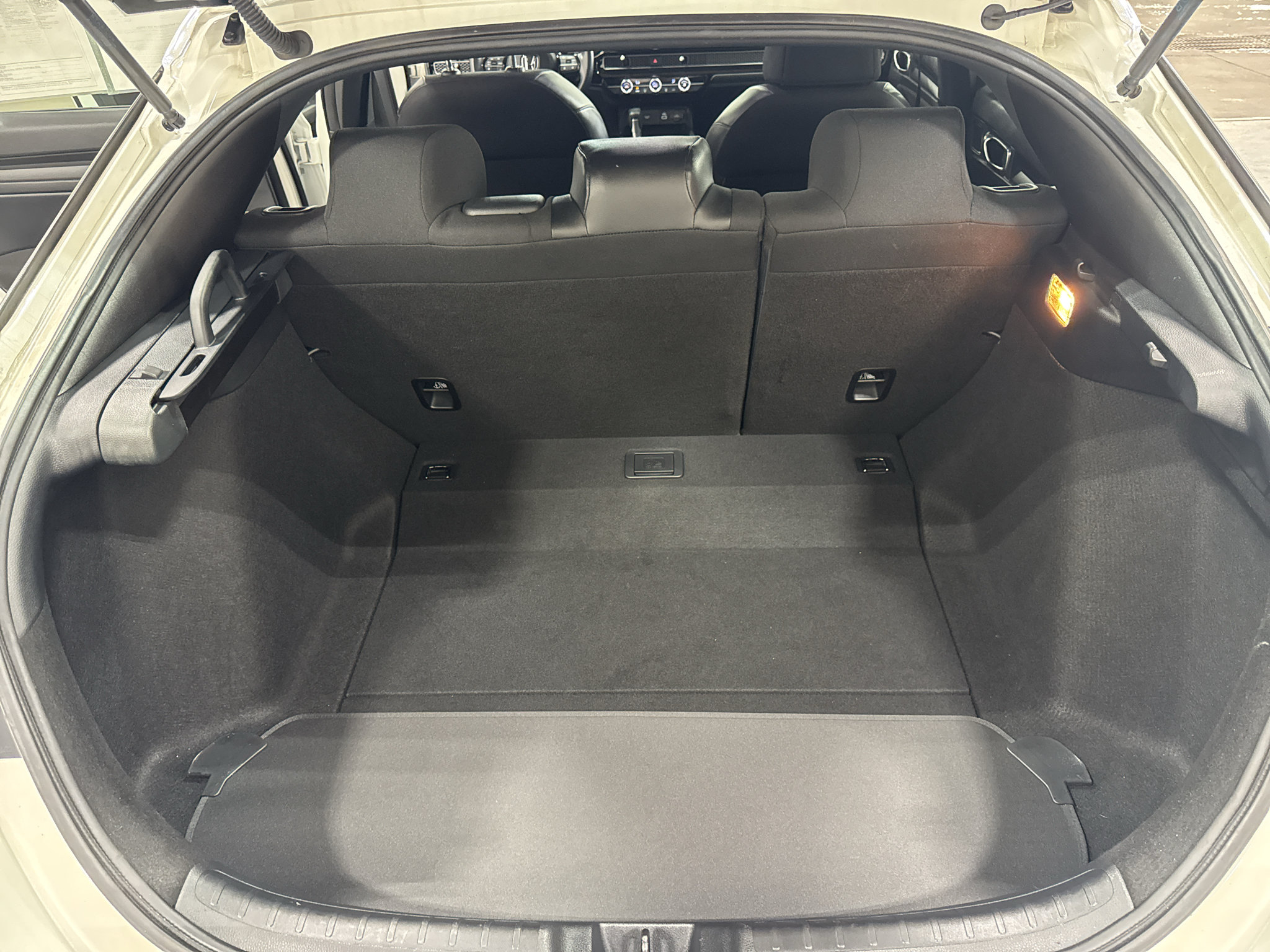 Used 2022 Honda Civic Sport image 29