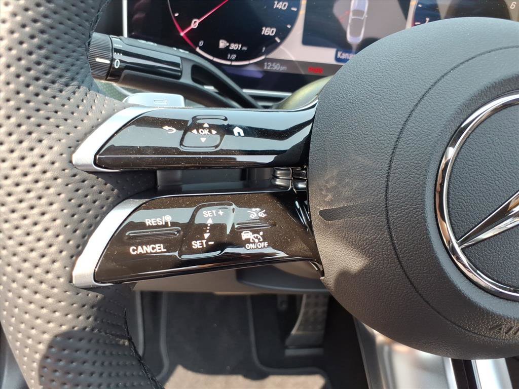 New 2025 Mercedes-Benz CLE 300 4MATIC Cabriolet image 14