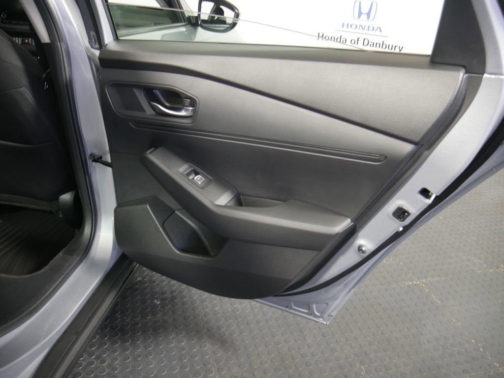 Used 2023 Honda Accord LX image 7
