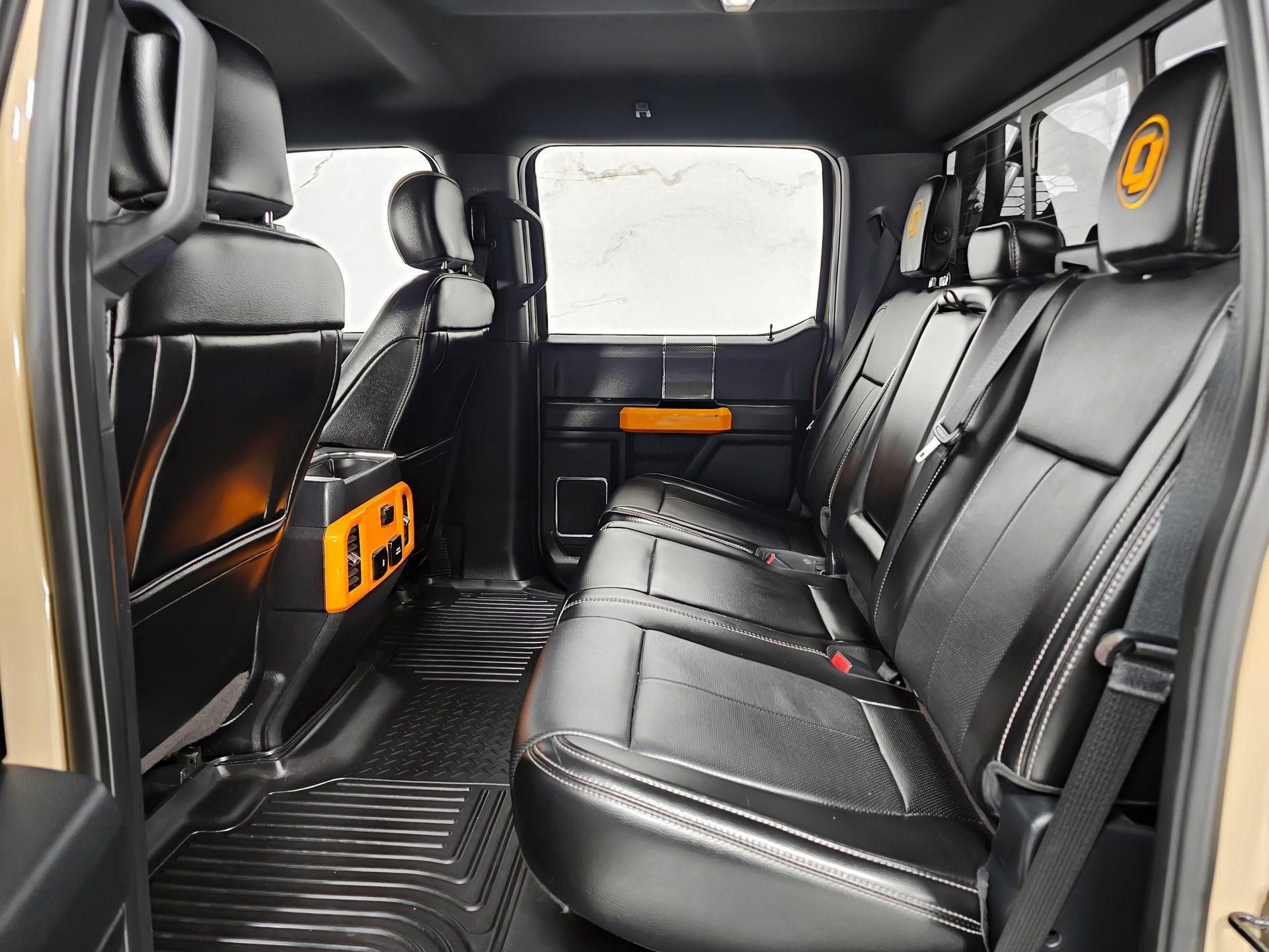 Used 2018 Ford F150 Lariat image 5