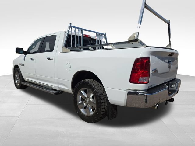Used 2018 RAM 1500 Big Horn AWD/4WD image 14