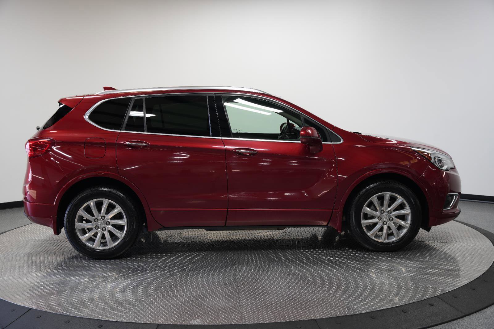 Used 2019 Buick Envision Essence image 9