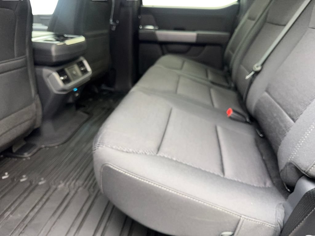 Used 2026 Ford F150 XLT w/ FX4 Off-Road Package AWD/4WD image 35