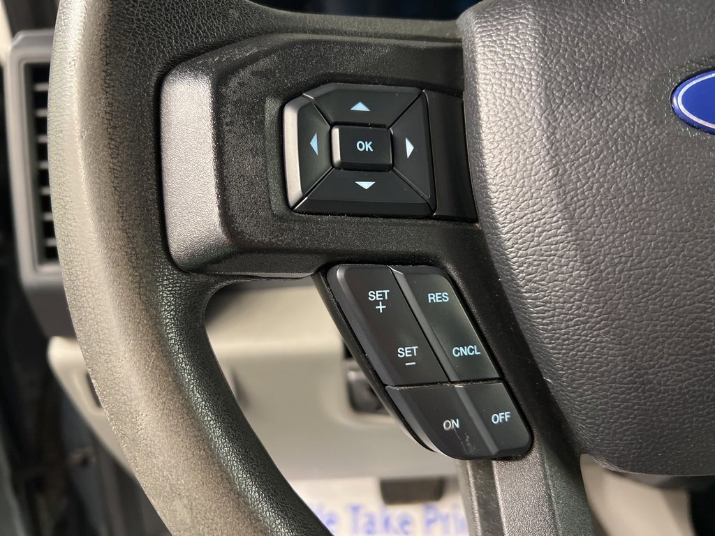 Certified 2019 Ford F150 XL w/ Equipment Group 101A Mid image 17