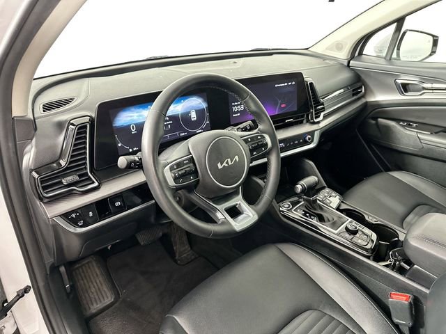 Used 2023 Kia Sportage SX image 11