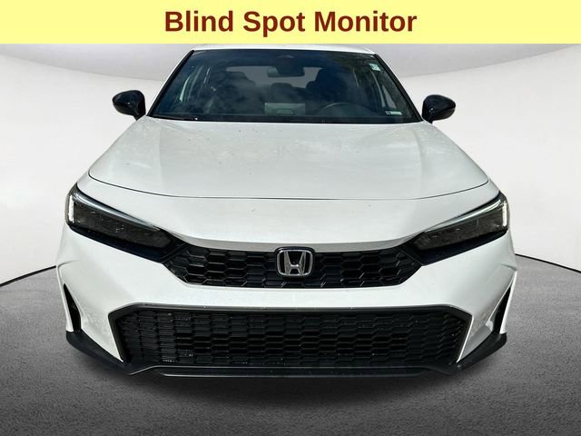 Used 2026 Honda Civic Sport image 3