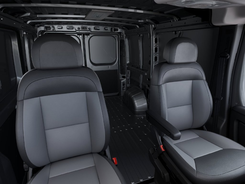 New 2026 RAM ProMaster 1500 w/ Convenience Group FWD image 17