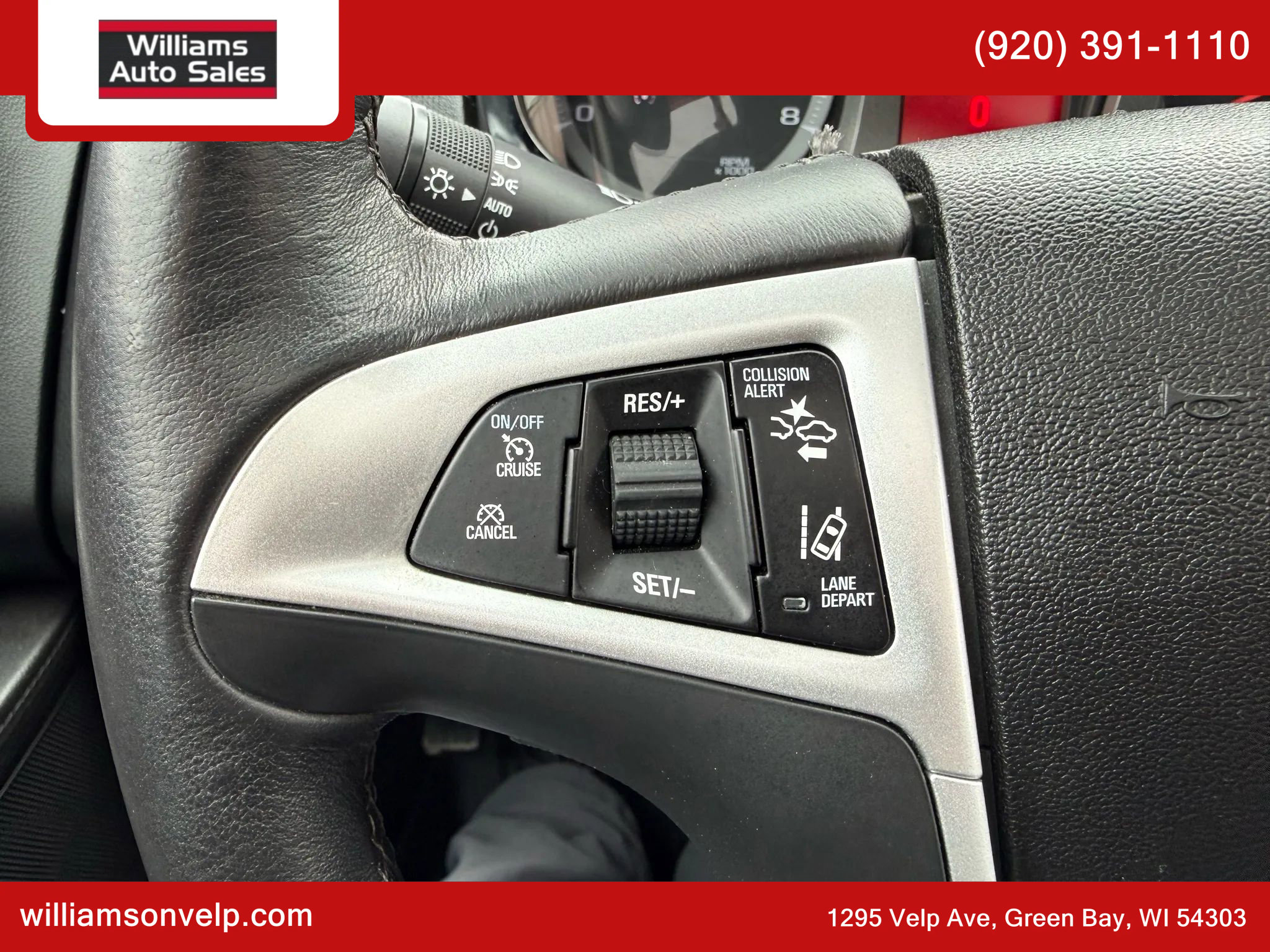 Used 2017 GMC Terrain Denali image 25