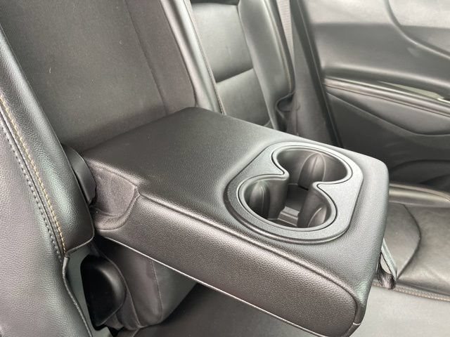 Used 2020 Chevrolet Equinox Premier FWD image 53