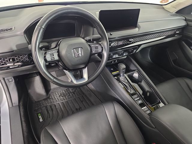 Used 2024 Honda Accord Touring image 19