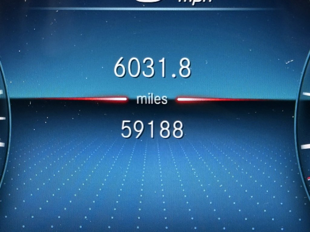 Used 2022 Mercedes-Benz GLS 450 4MATIC image 19