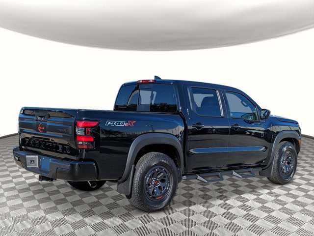 New 2026 Nissan Frontier Pro-X w/ Pro Premium Package image 5