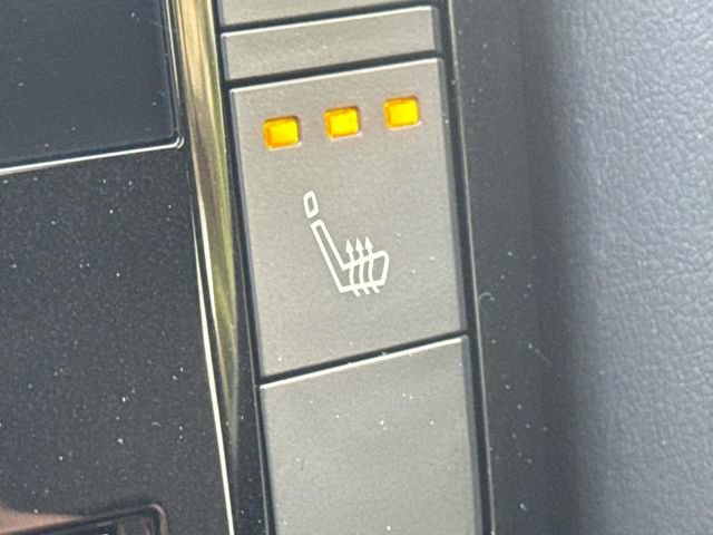 Certified 2023 INFINITI QX50 Luxe image 19