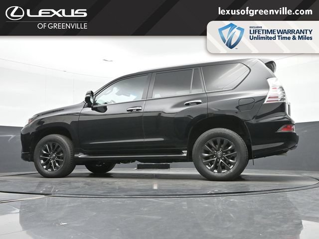 Certified 2023 Lexus GX 460 Premium w/ Premium Package AWD/4WD image 34