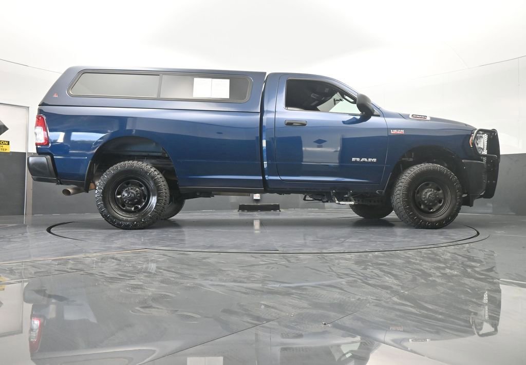 Used 2022 RAM 2500 Tradesman image 56