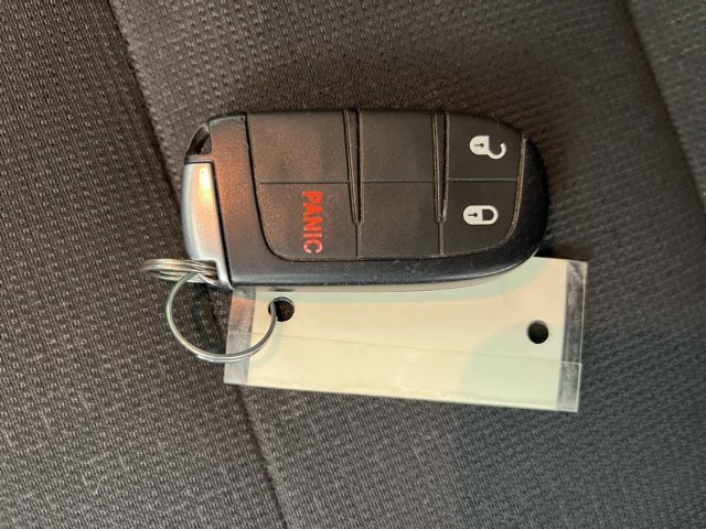 Used 2017 Dodge Durango SXT w/ Quick Order Package 23B image 18