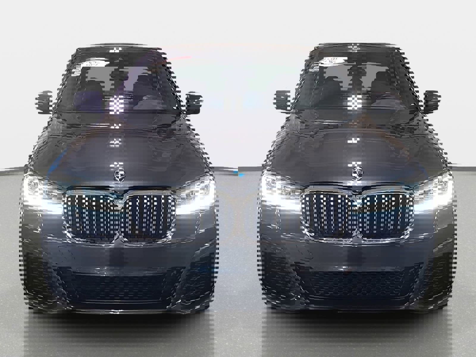 Used 2023 BMW 540i xDrive w/ M Sport Package image 2