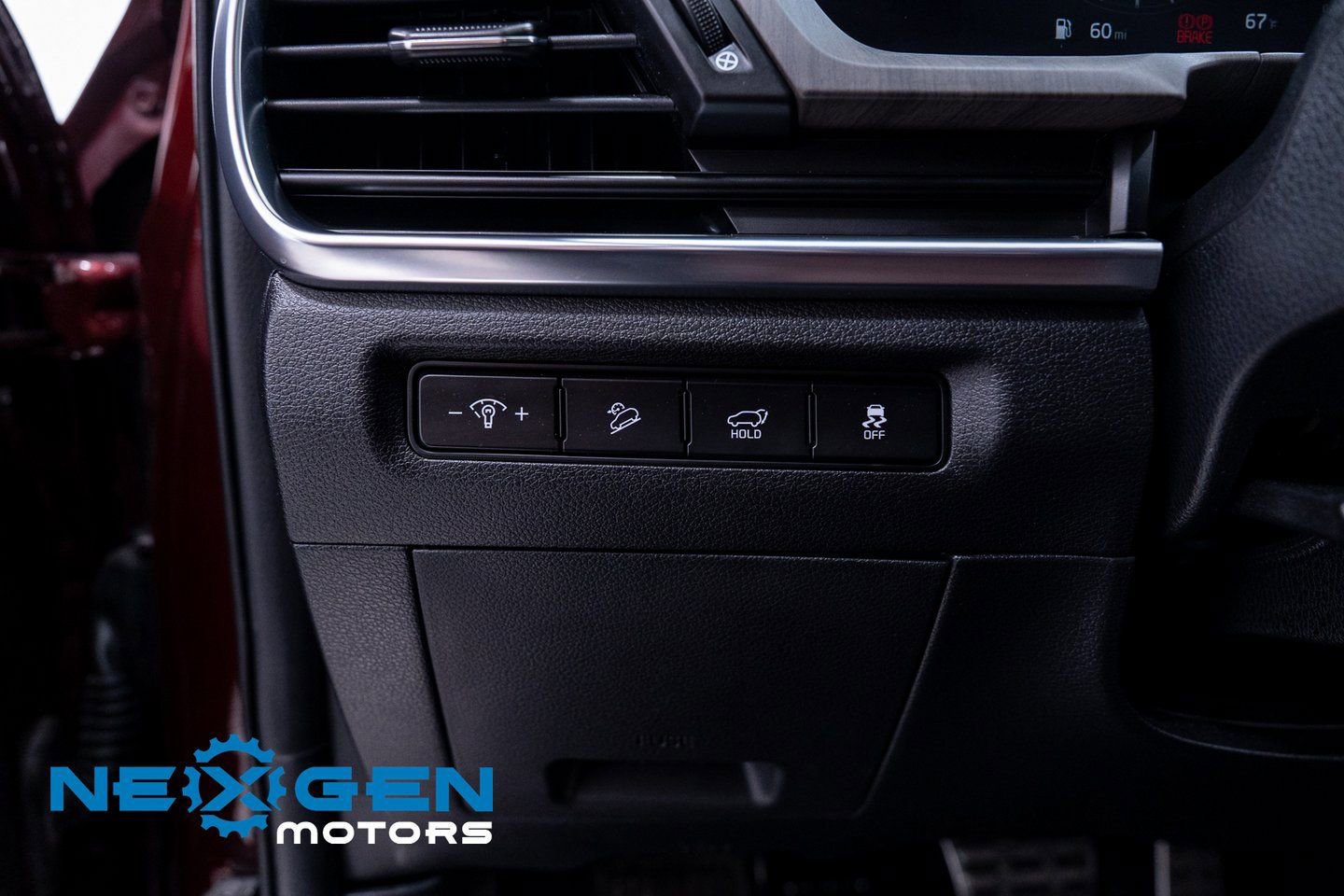 Used 2024 Kia Telluride SX image 22