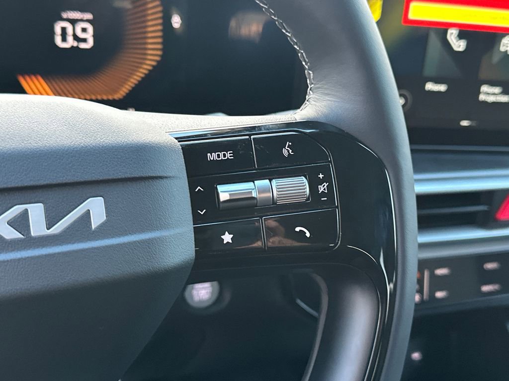 New 2026 Kia Sorento LX image 24