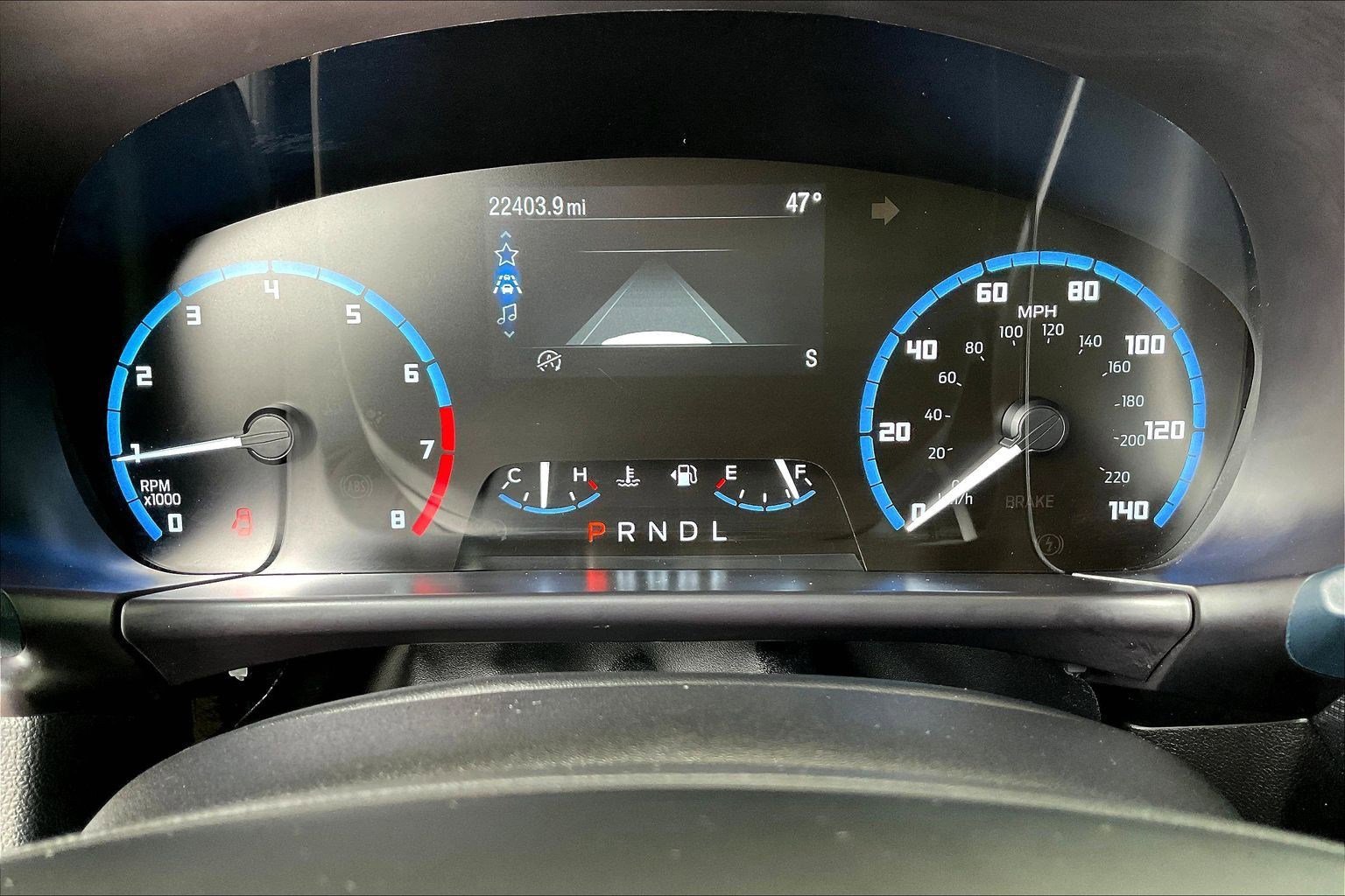 Used 2023 Ford Bronco Sport Heritage w/ Heritage Convenience Package AWD/4WD image 13