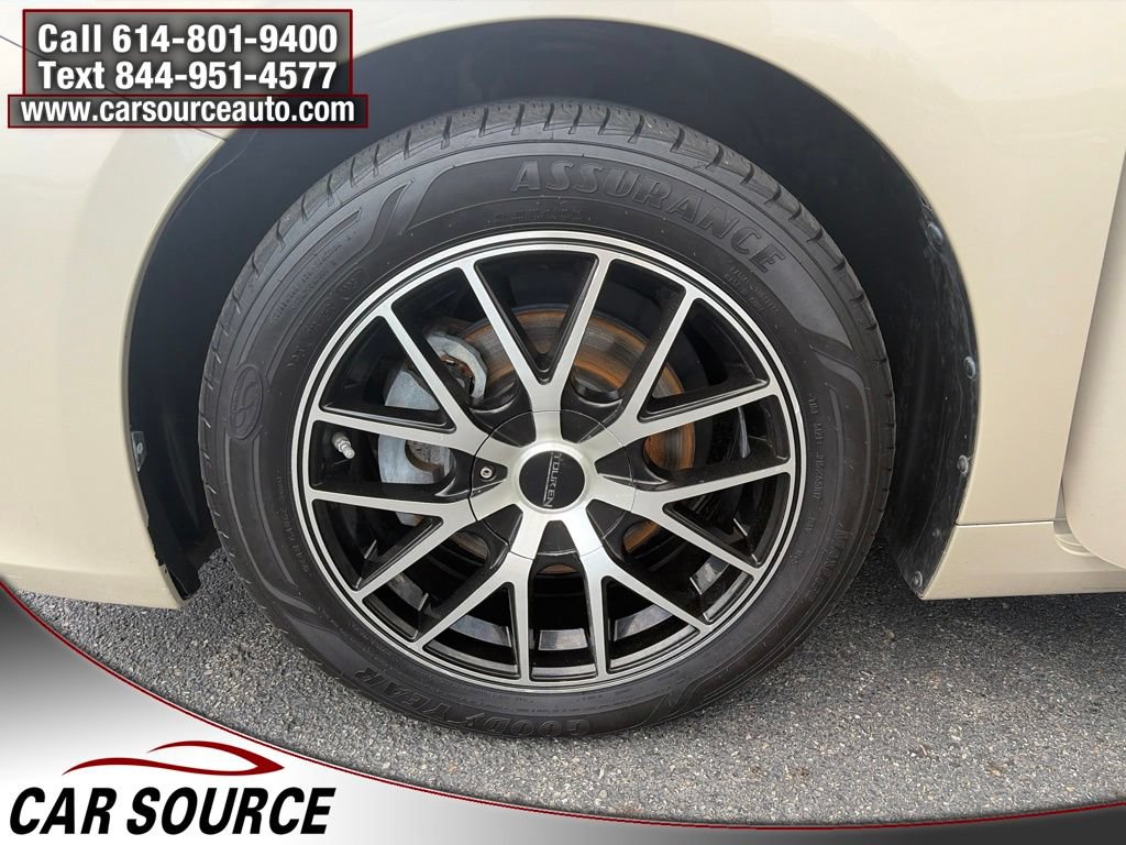 Used 2015 Lexus ES 350 w/ Premium Package FWD image 27