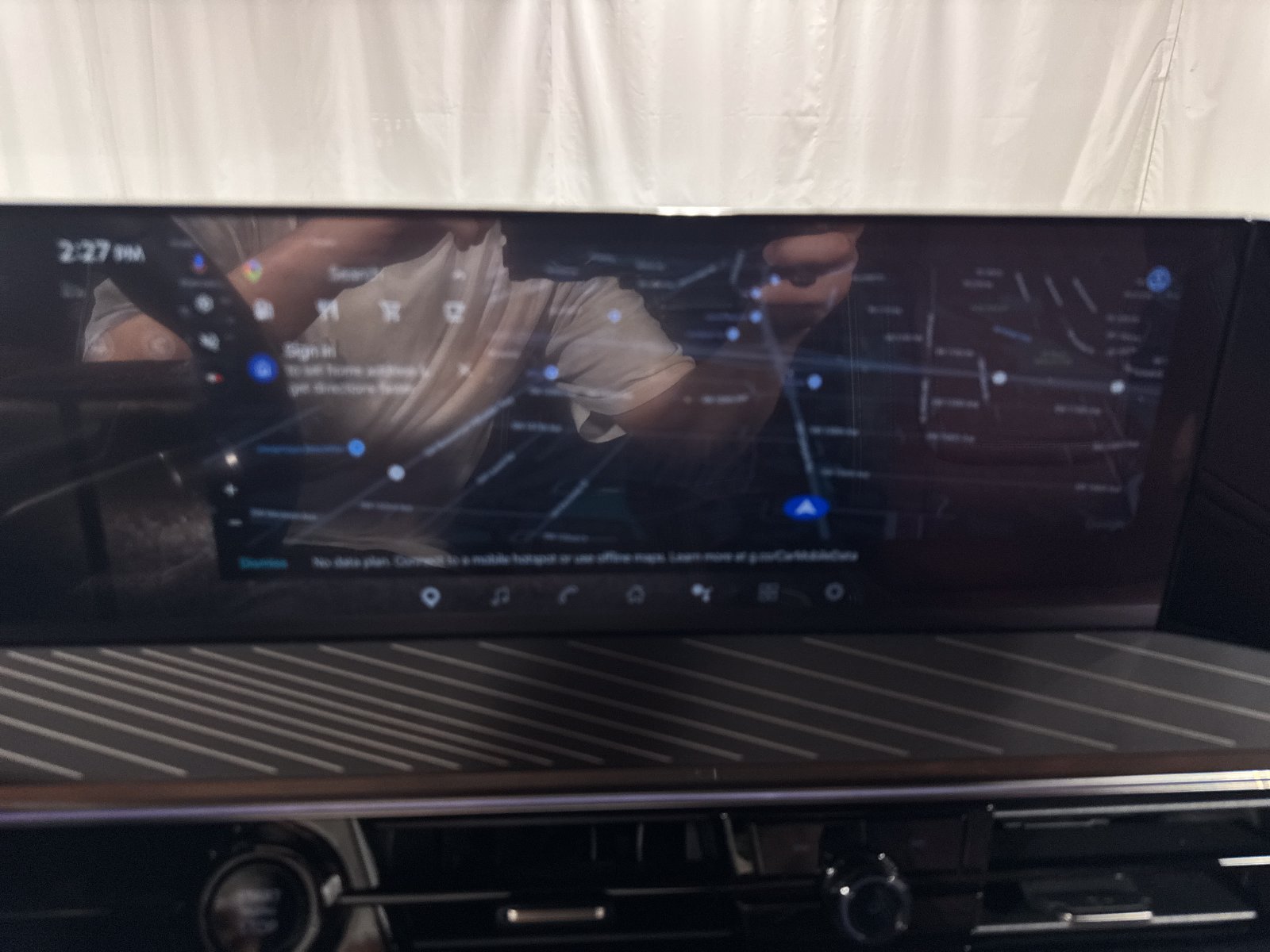 Certified 2026 INFINITI QX80 Autograph AWD/4WD image 21