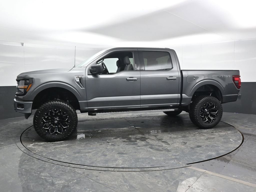 Used 2024 Ford F150 XLT image 10