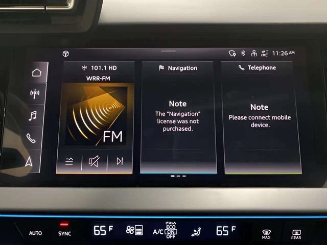 Used 2025 Audi A3 2.0T Premium w/ Convenience Package image 34