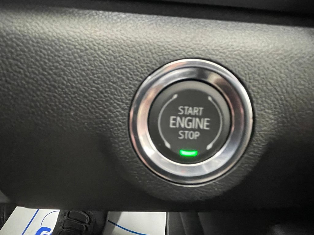 New 2027 GMC Terrain Elevation FWD image 30