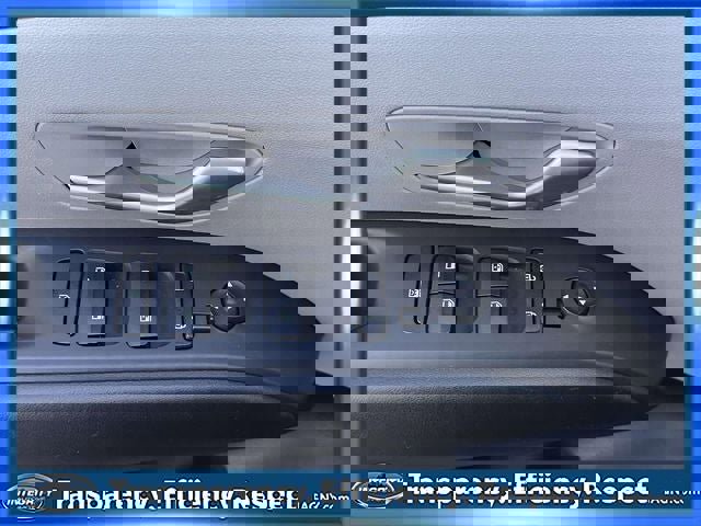 Used 2023 Hyundai Tucson Blue AWD/4WD image 13