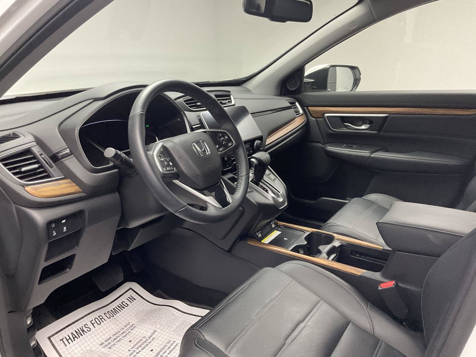Used 2020 Honda CR-V Touring image 11