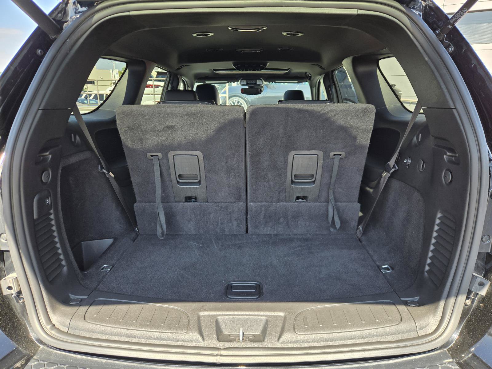 Certified 2024 Dodge Durango GT RWD image 28