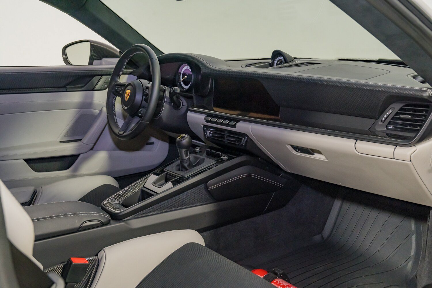 Used 2023 Porsche 911 GT3 RWD image 26